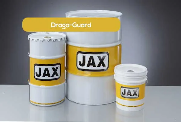 draga guard